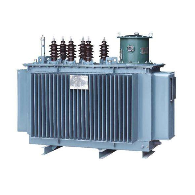 Trafo Distribusi Terpasang di Tiang 10 Kv 500kva
