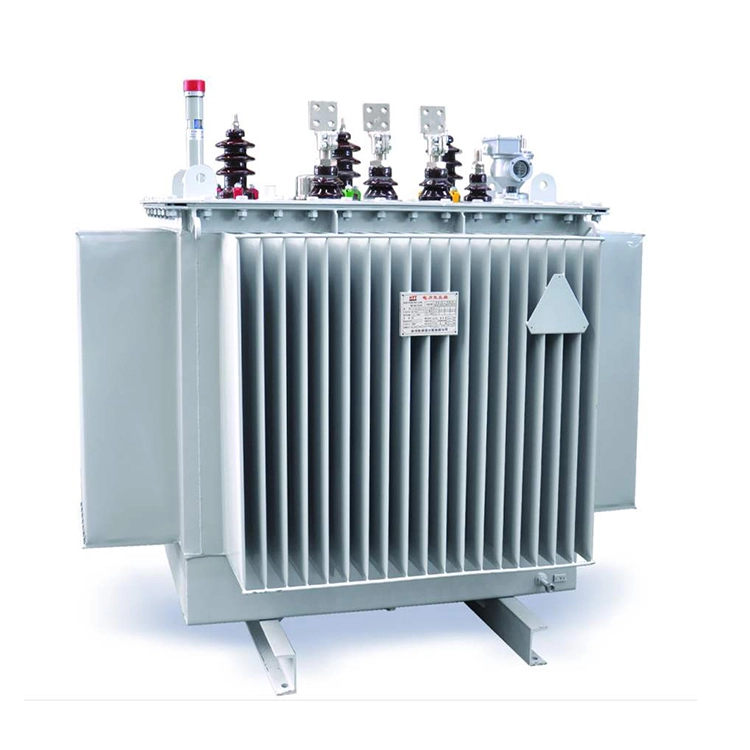 Trafo Tiang Distribusi 100 Kva 13,8 Kv