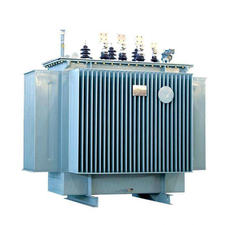 Transformator Terendam Minyak 1000kva 3 Fase 11kv 440v