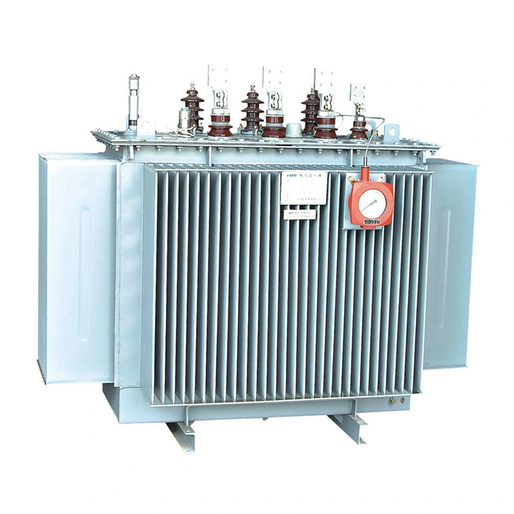 11kv 1000 Kva pada Beban Tekan Ubah Transformator Daya 11kv 1000 Kva pada Beban Tekan Ubah Transformator Daya