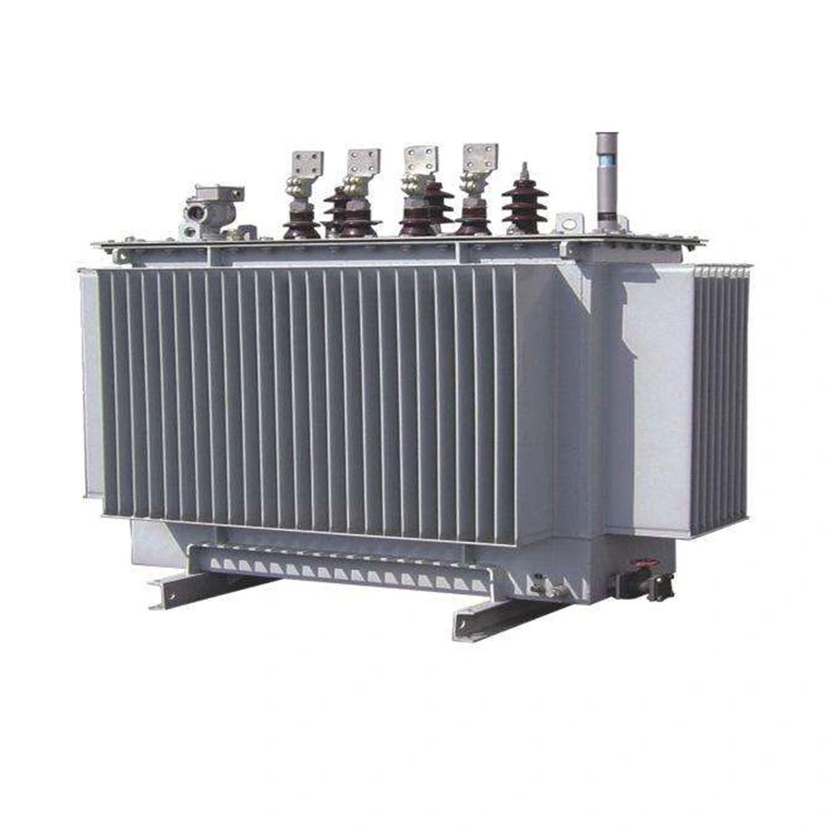 11kv 1000 Kva pada Beban Tekan Ubah Transformator Daya