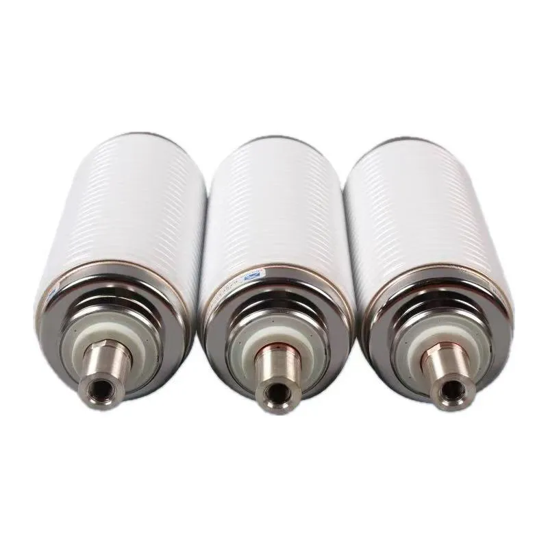 Pemutus Botol Vakum 11kv 25ka Vcb