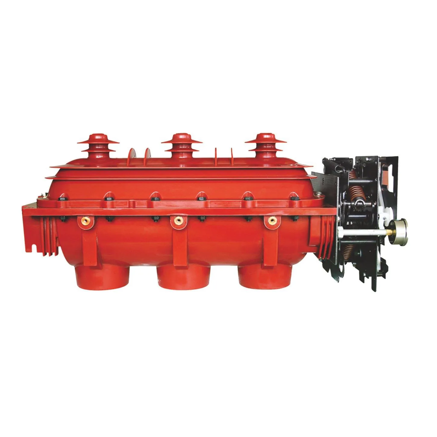 Sakelar Pemutus Beban Gas 11kv Sf6 Lbs