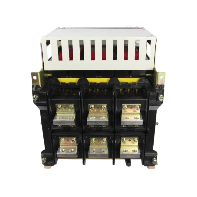 Acb 1250 Amp pada Rangkaian Listrik