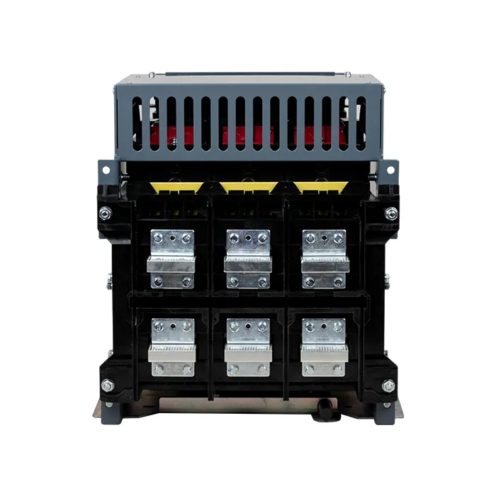 Acb 1250 Amp pada Rangkaian Listrik
