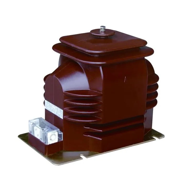 Trafo Potensial Satu Fasa 13,8 Kv di Gardu Induk