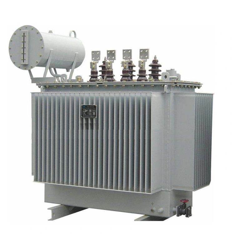 Transformator Daya 15 hingga 0,4kv 400 Kva