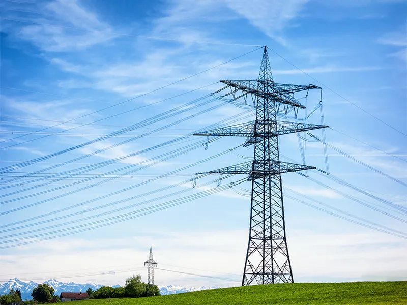 Proses Produksi Pemutus Arus Udara