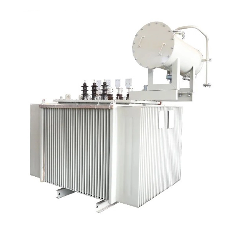 Trafo Daya 22kv Minyak 1000kva Terendam Trafo Daya 22kv Minyak 1000kva Terendam
