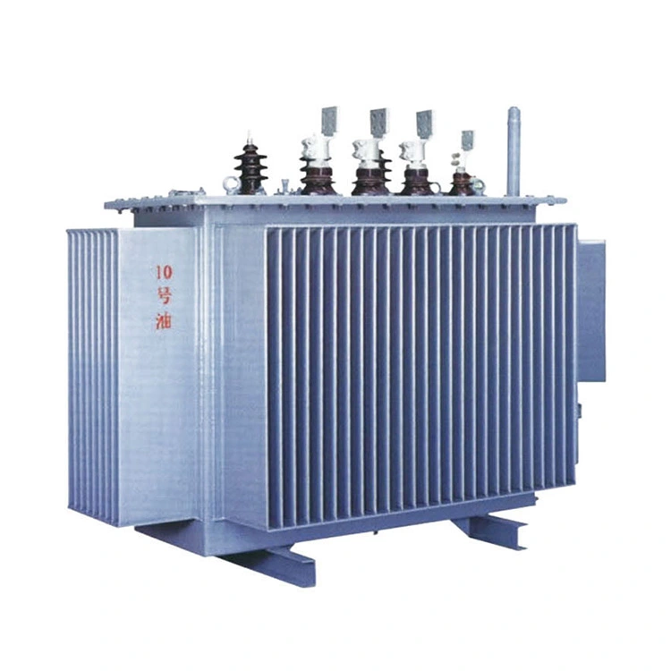 Trafo Terendam Minyak 20kv 500 Kva 3 Fasa