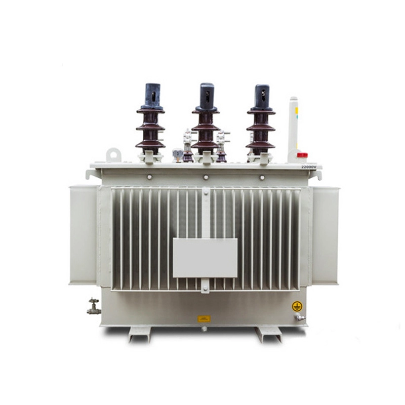 Transformator Daya Terpasang di Tiang 22kv 50kva