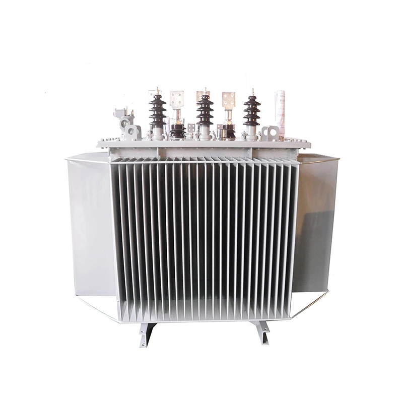Trafo Daya 22kv Minyak 1000kva Terendam