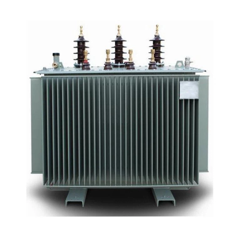 Trafo Distribusi Daya 22kv hingga 415v 200kva Trafo Distribusi Daya 22kv hingga 415v 200kva