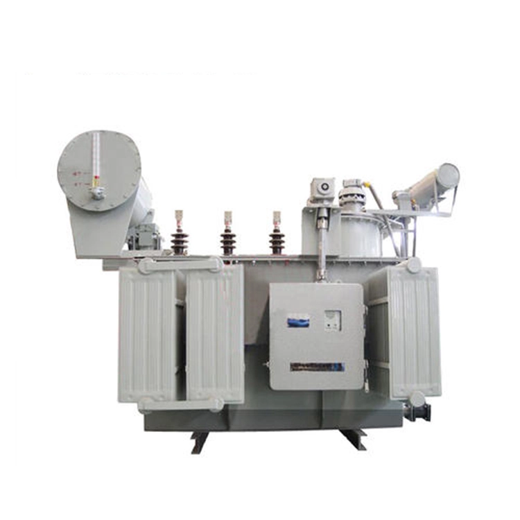 Transformator Terendam Minyak 33 hingga 0,4kv 2000 Kva Transformator Terendam Minyak 33 hingga 0,4kv 2000 Kva
