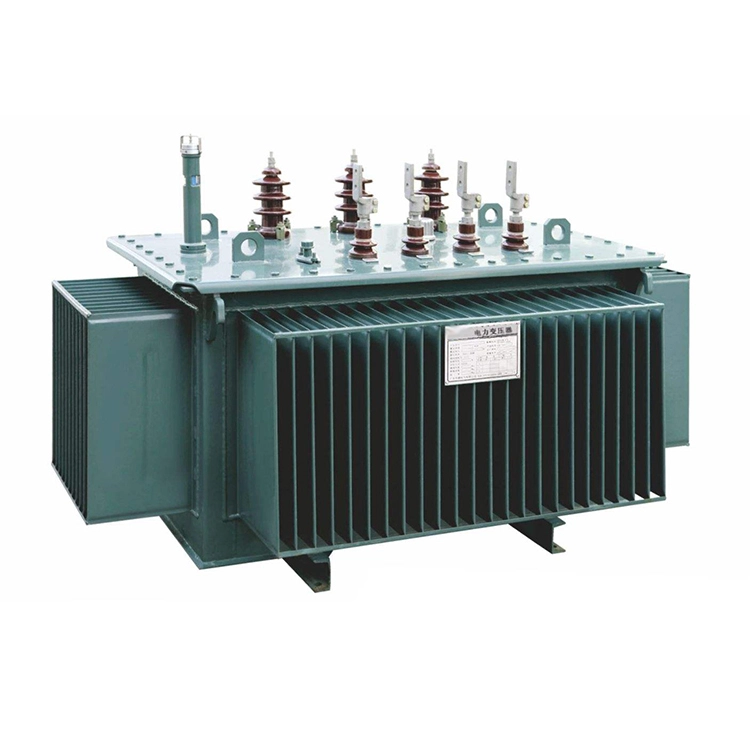Trafo Tiang Step Up 400v hingga 11kv 500kva