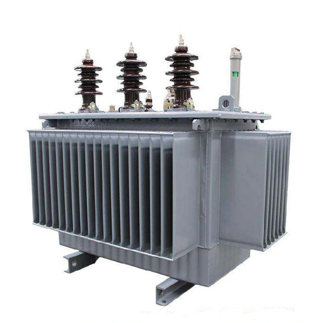 Trafo Listrik Pemasangan Tiang 50 Kva