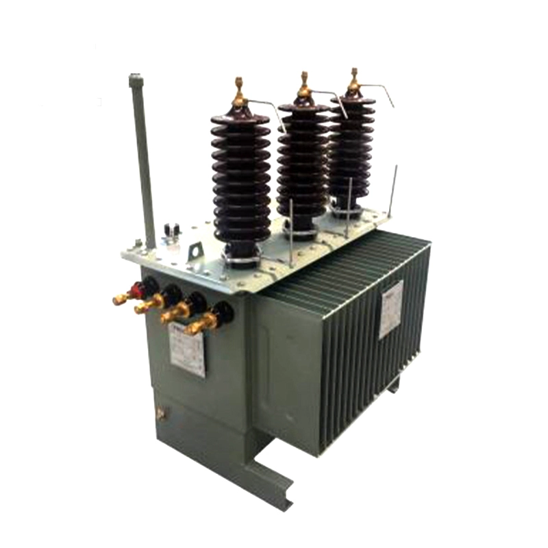 Trafo Distribusi Terendam Minyak Tersegel Cincin 50 Kva Trafo Distribusi Terendam Minyak Tersegel Cincin 50 Kva