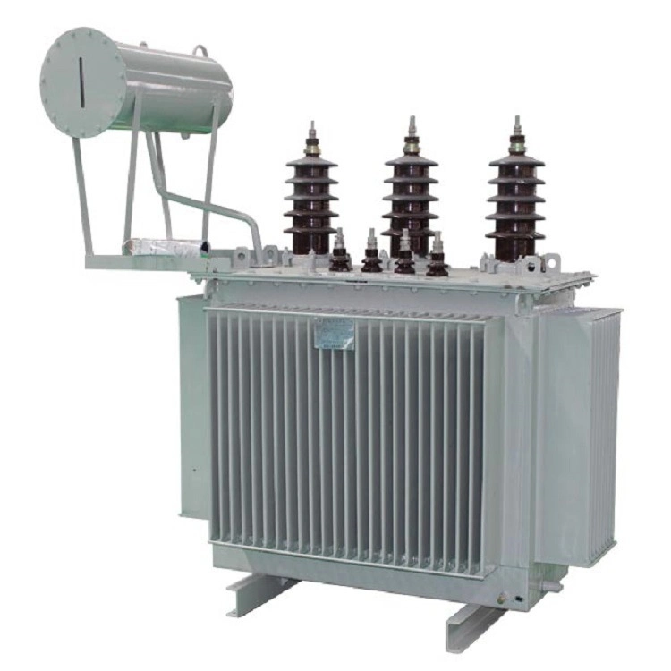 Trafo Tenaga Listrik Distribusi 500kva Trafo Tenaga Listrik Distribusi 500kva
