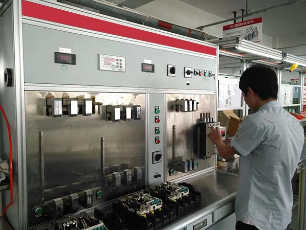 Product Testing