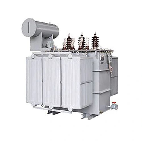 35 To 0 4kv 3 Phase 2500kva Power Transformer