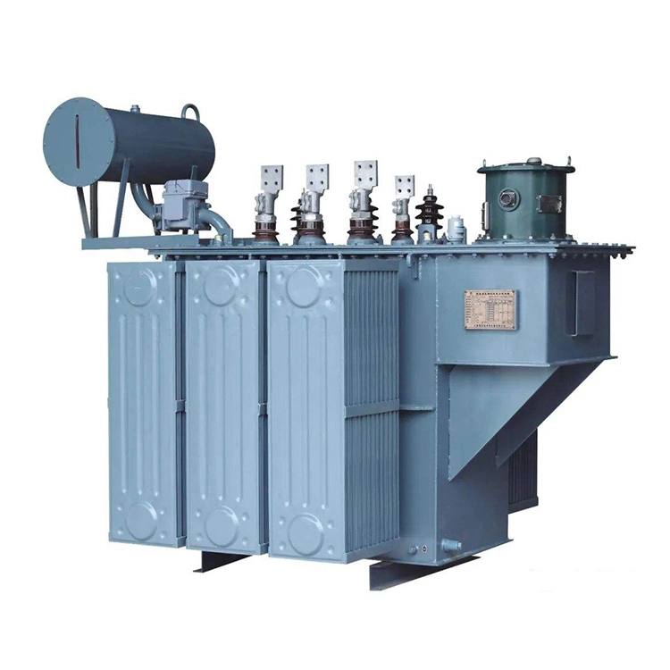 35 To 0 4kv 3 Phase 2500kva Power Transformer