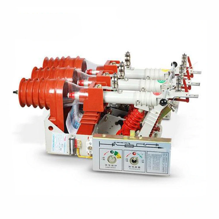 Sakelar Pemutus Beban Bermotor Listrik Dalam Ruangan