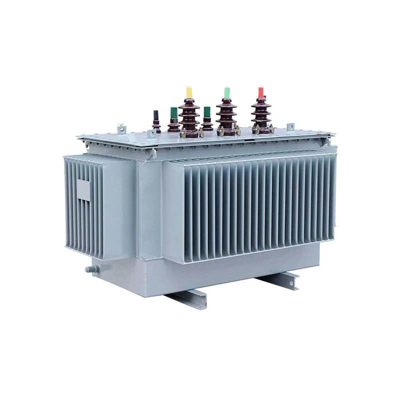 Distribusi Onan 250kva 6 0.4kv Pole Mounted Transformer