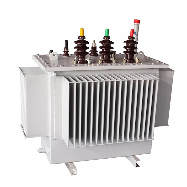 Trafo Distribusi Terpasang di Tiang 200kva Trafo Distribusi Terpasang di Tiang 200kva