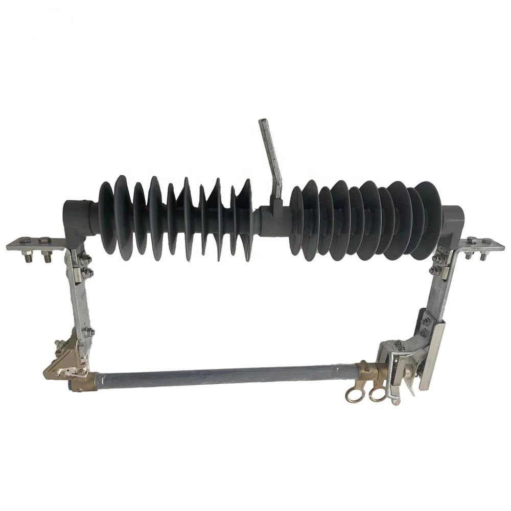 Set Sekring Drop Out Polimer 11kv 33kv 22kv