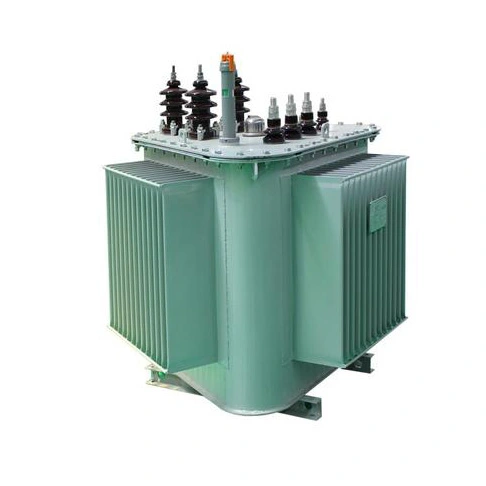 Trafo Daya 200kva sebesar 15kv hingga 0,4kv