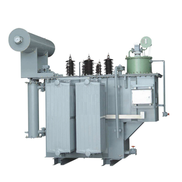 S9 11kv 33kv 50/60hz 5000kva Trafo Terendam Minyak S9 11kv 33kv 50/60hz 5000kva Trafo Terendam Minyak