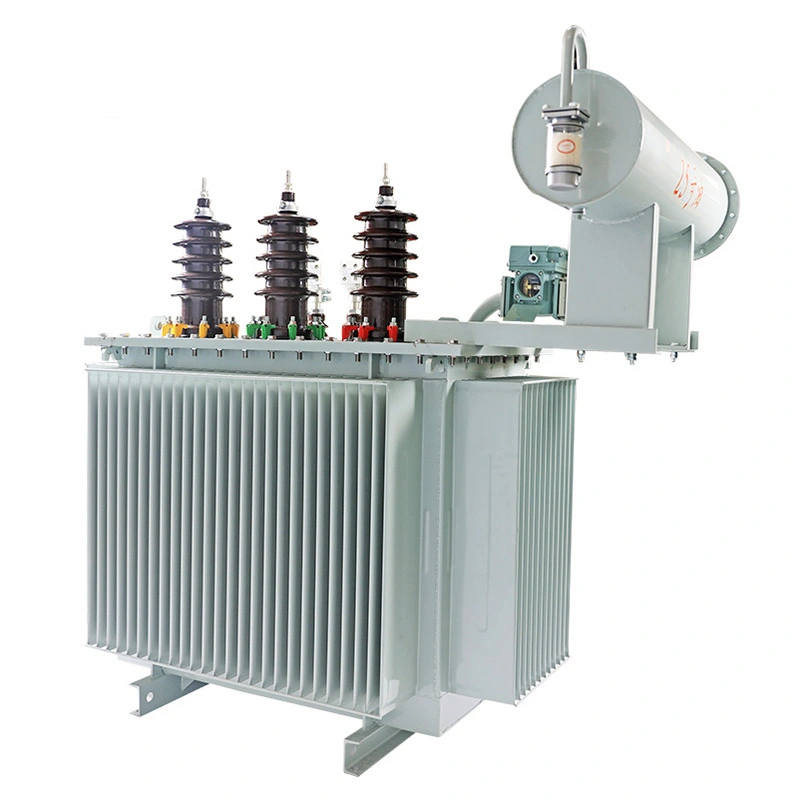 Tiga Fasa S11 35kv 1000kva pada Trafo Daya Beban
