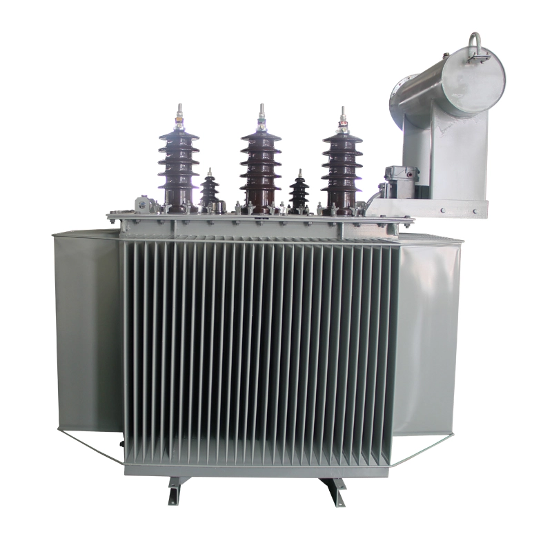 Tiga Fasa S11 35kv 1000kva pada Trafo Daya Beban