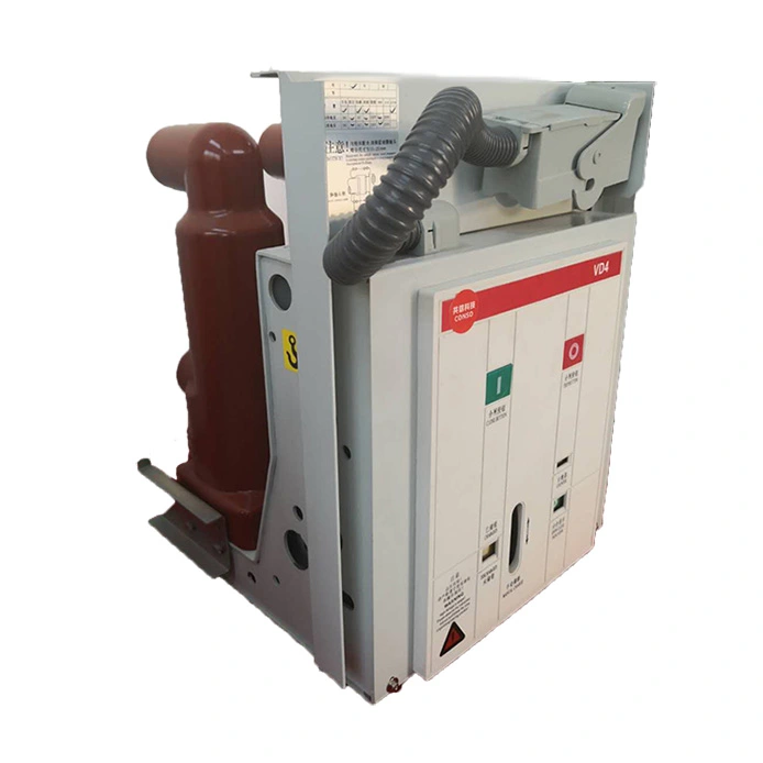 Pemutus Arus Vcb Listrik Zn63a Vs1 12kv 1250a