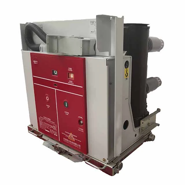 Pemutus Arus Vcb Listrik Zn63a Vs1 12kv 1250a